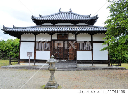 蓮花寺禮堂 11761468