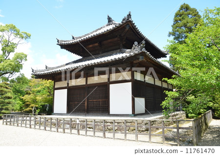 本多寺廟大廳 本多寺廟大廳 11761470