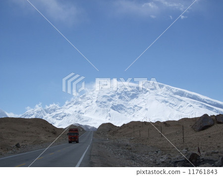 喀什山 喀什山 11761843