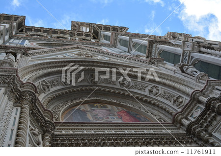 Cathedral of Santa Maria del Fiore Cathedral of Santa Maria del Fiore 11761911