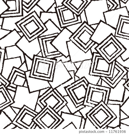 Pattern of Kyoto pattern Pattern of Kyoto pattern 11761936