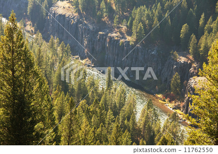 Mountains river 11762550