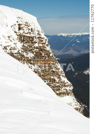 mountain landscape mountain landscape 11762770