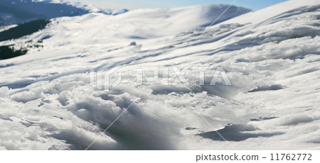 Ice shapes Ice shapes 11762772