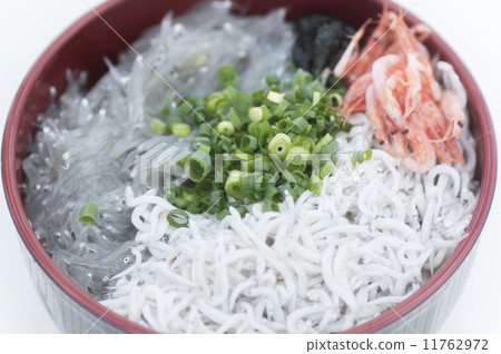 Shirasu bowl Shirasu bowl 11762972