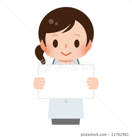 A doctor 11762981