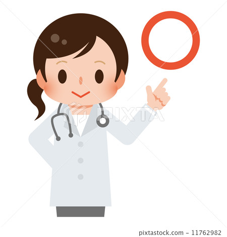 A doctor A doctor 11762982