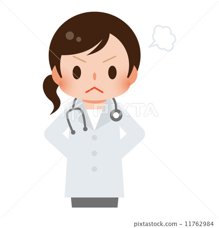 A doctor 11762984