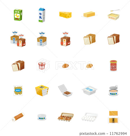 穀物[食品系列] 11762994