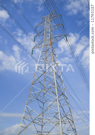 High voltage cables 11763187