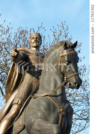 Lviv-City scene 11763302