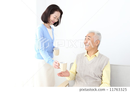 茶時間夫婦 茶時間夫婦 11763325