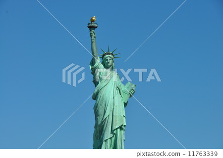 statue of liberty, marianne, liberty island 11763339