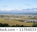 俯瞰富良野 11764033