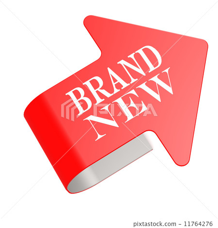 Brand new twist label 11764276