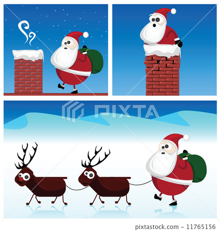 Santa Claus 11765156