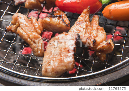  烤肉 11765275