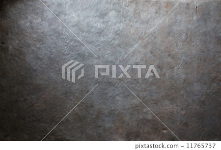 Old metal plate background 11765737