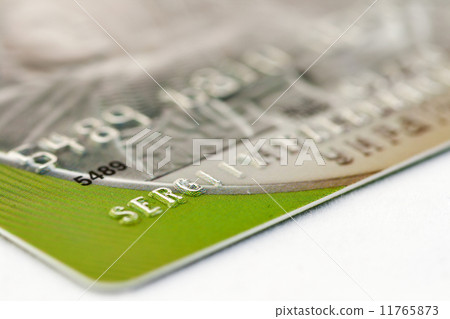 Credit card macro Credit card macro 11765873