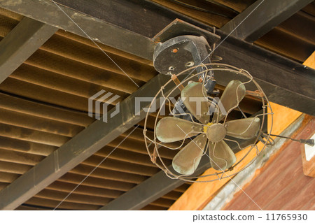 Ceiling Fan 11765930