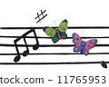 Musical Notes 11765953