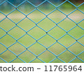Chainlink Fence 11765964
