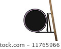 circle Sign 11765966