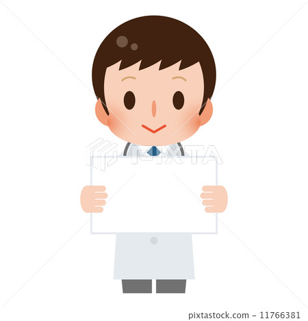 A doctor A doctor 11766381