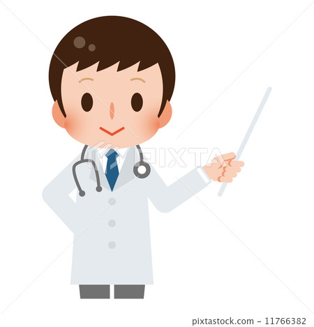 A doctor A doctor 11766382