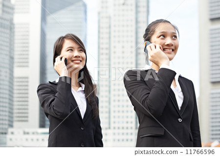 Answering the Call 11766596