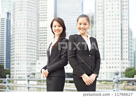 Office Ladies 11766627