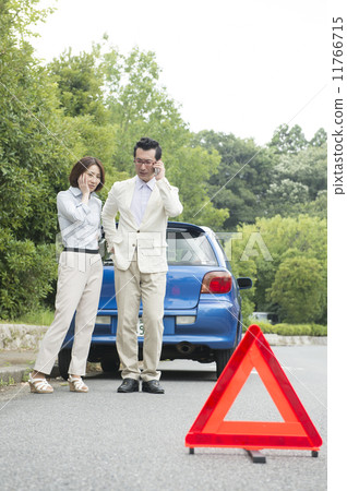 Automotive trouble 11766715