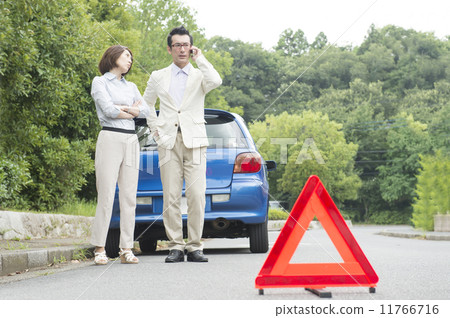 Automotive trouble Automotive trouble 11766716