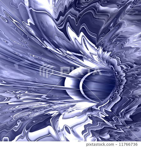 湍流的圖像 11766736