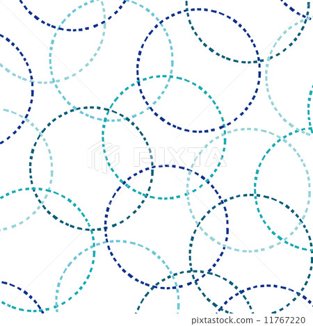 Pattern of Kyoto pattern - Stock Illustration [11767220] - PIXTA