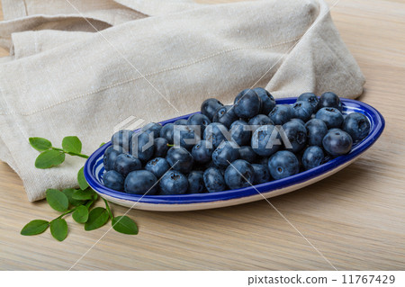 Blueberry 11767429
