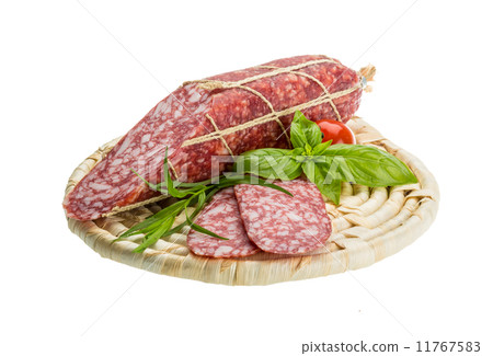 Salami 11767583