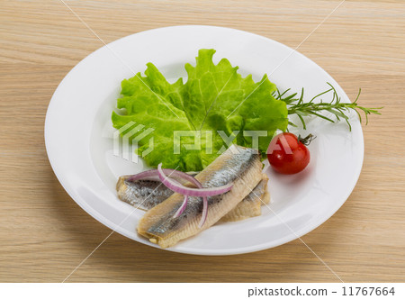 Herring fillet Herring fillet 11767664