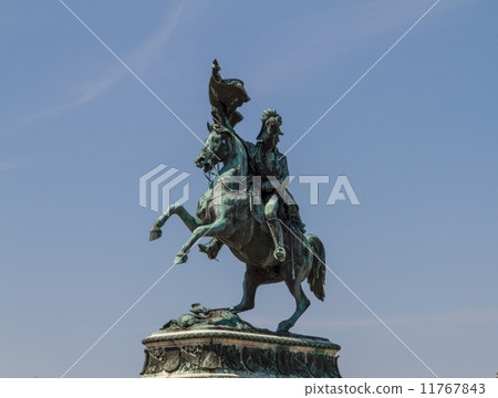 View of Vienna 11767843