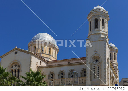 Limassol Cathedral Church Limassol Cathedral Church 11767912