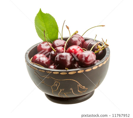 Gean - cherry Gean - cherry 11767952