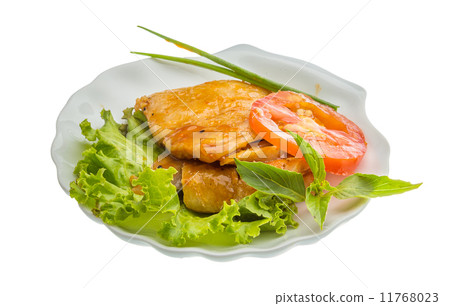 Baracuda steak Baracuda steak 11768023