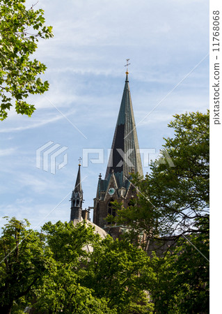 View of Vienna 11768068