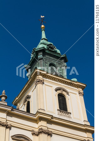 Holy Cross Church (Kosciol Swietego Krzyza), Warsaw, Poland 11768185
