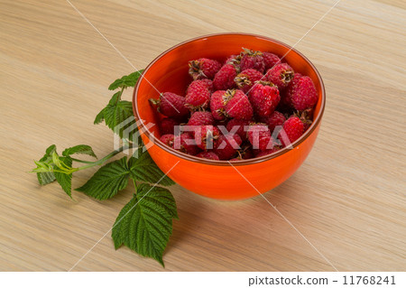 Raspberry Raspberry 11768241