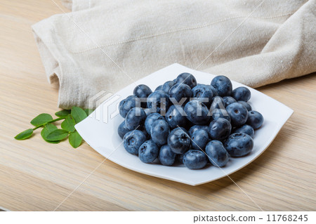 Blueberry 11768245