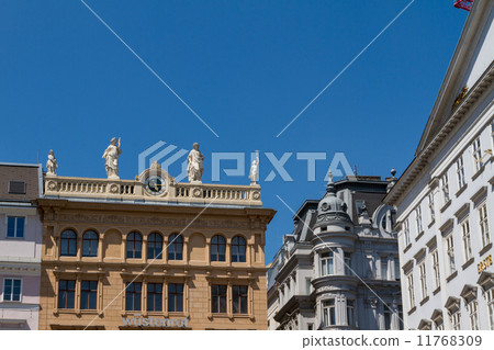 View of Vienna 11768309