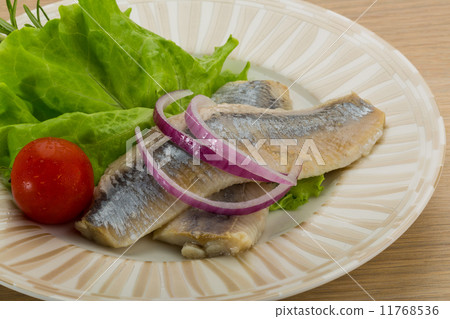 Herring fillet 11768536
