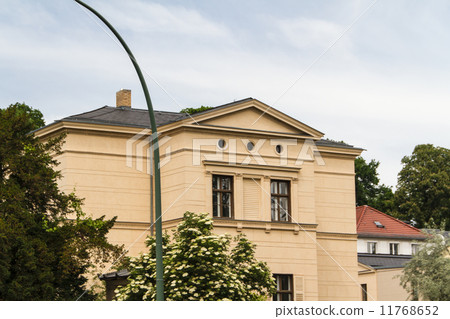 Potsdam city old buildings Potsdam city old buildings 11768652