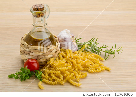 Fusilli Fusilli 11769300